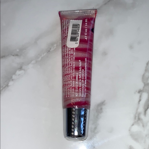 Liplicious Into the Wild Wild Berry New Slealed - Picture 2 of 8